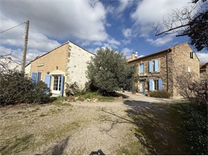 propriete à la vente -   11120  ARGELIERS, surface 550 m2 vente propriete - UBI483865670